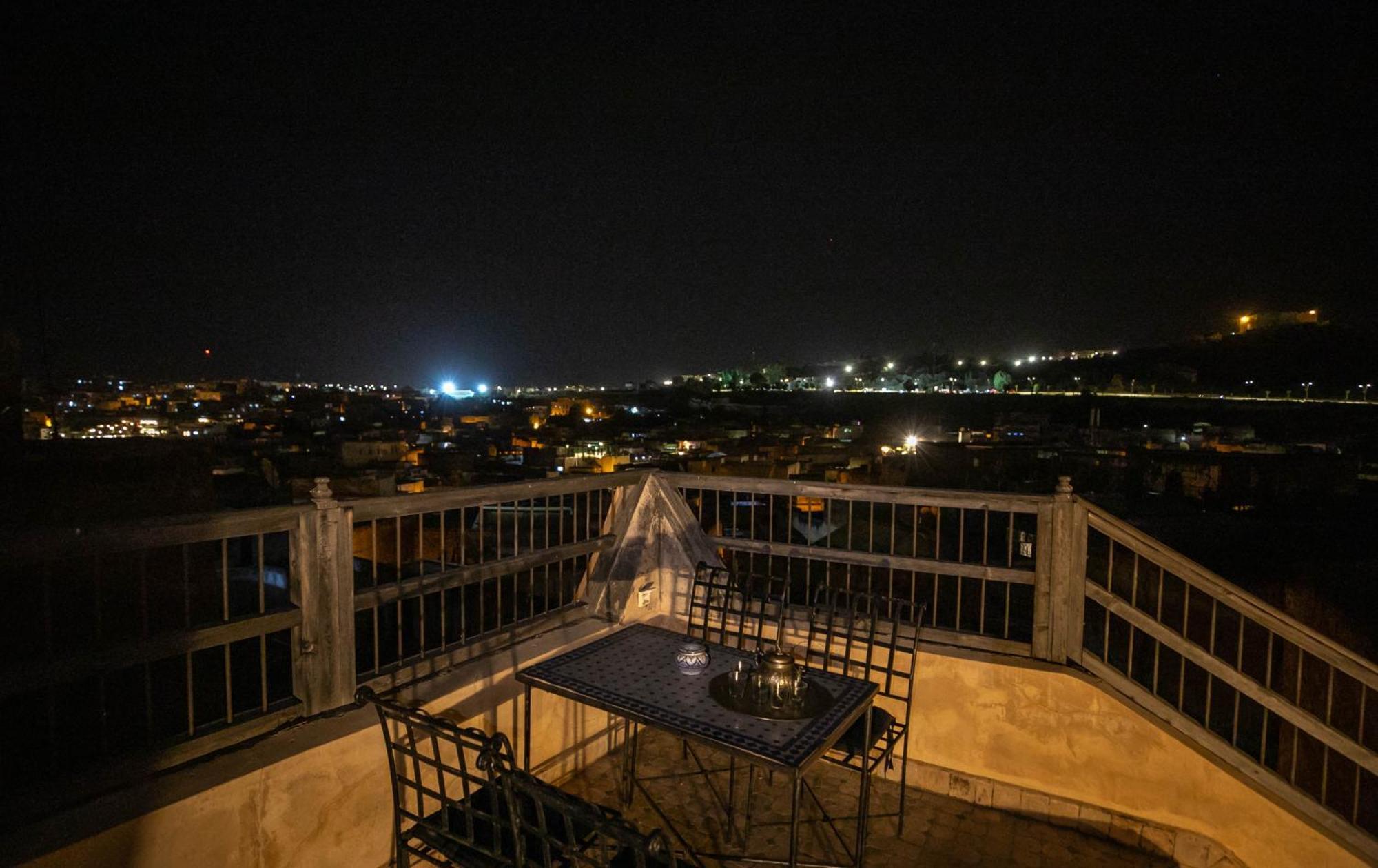 Dar Authentic Fes - Familly Hosting Fez Exterior foto